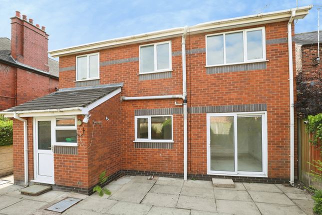 111A,, Crewe Road, Crewe photo 4