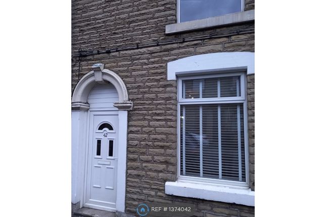 2 bed terraced house to rent in Staley Road, Mossley, Ashton-Under-Lyne OL5
