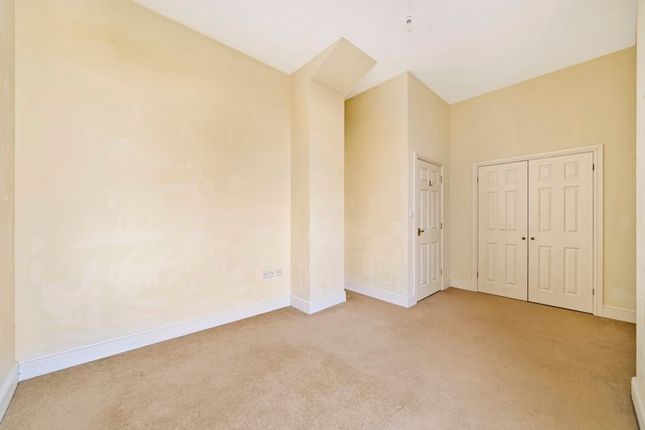 Flat for sale in Hawthorn Road, Charlton Down