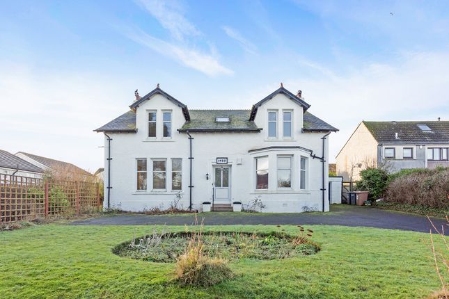 Station Road Armadale West Lothian Eh48 5 Bedroom Detached House