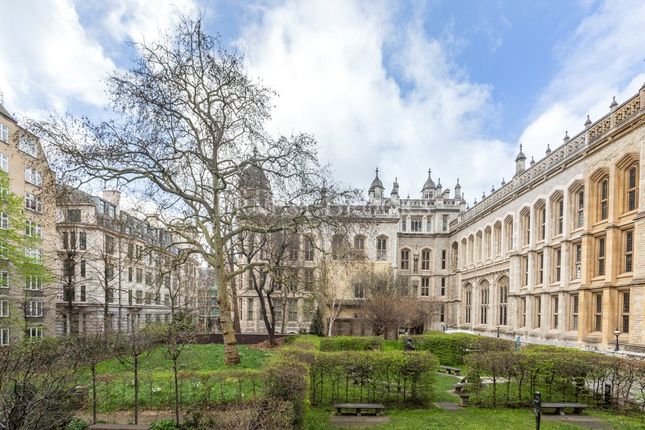 Flat for sale in St Dunstan's House, Fetter Lane