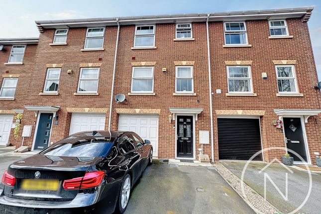 Town house for sale in Charlton Close, Billingham