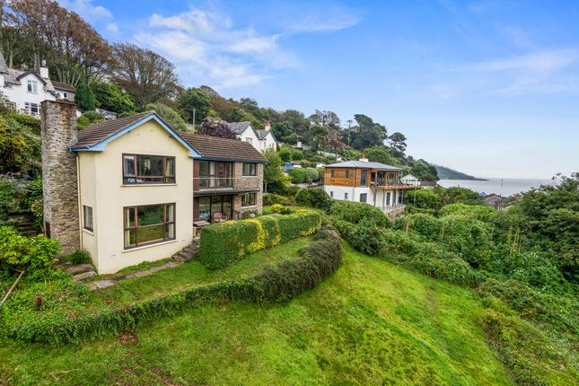 Thumbnail Detached house for sale in Beadon Road, Salcombe