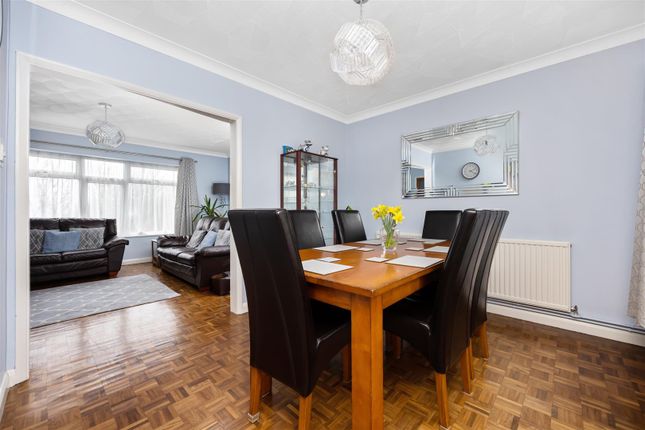 Property for sale in Findon Road, Brighton, East Sussex