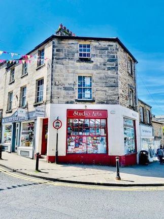 Thumbnail Commercial property for sale in For Sale - Vacant Premises, North Road, Lancaster
