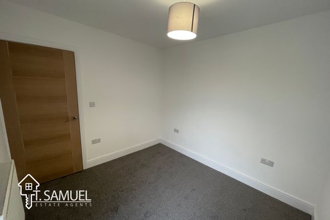 Terraced house for sale in Bailey Street, Mountain Ash