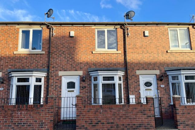 Terraced house for sale in North Road, Darlington