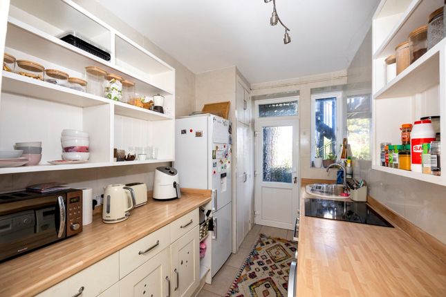 Flat 58, Fairways Dyke Road, Brighton photo 3
