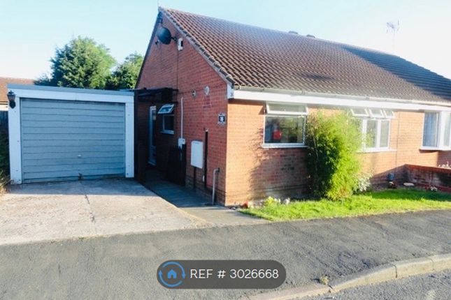 2-bed house on Stoneywell Road, Leicester, £950/mo
