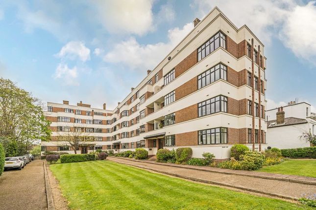Flat for sale in The Crescent, Surbiton