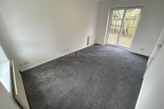 Property to rent in Warde Street, Hulme