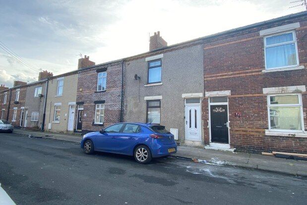 Terraced house to rent in Twelfth Street, Peterlee SR8