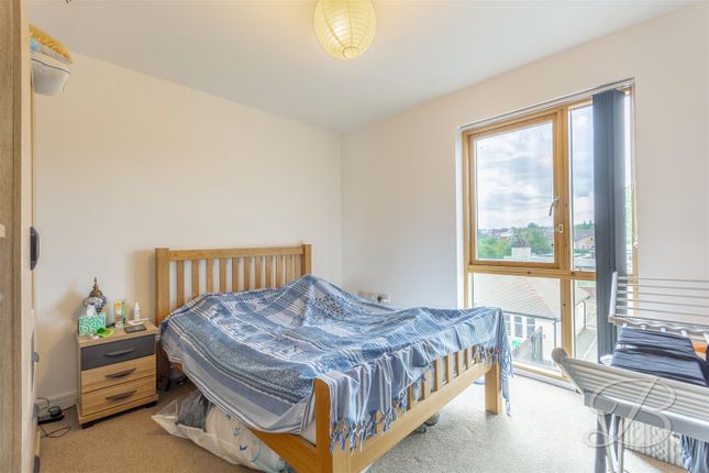 Flat for sale in St Crispins Court, Stockwell Gate, Mansfield