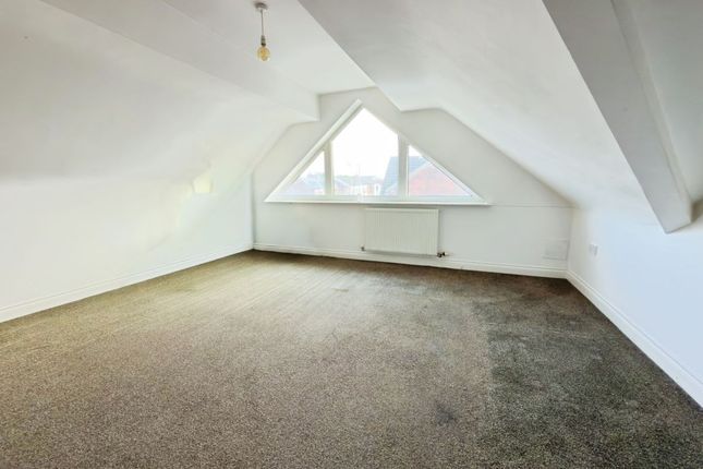 Flat 29 The Grange, Birkenhead photo 3
