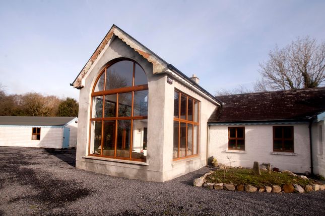 Detached house for sale in Rose Cottage, Battstown, Collinstown, Westmeath County, Leinster, Ireland