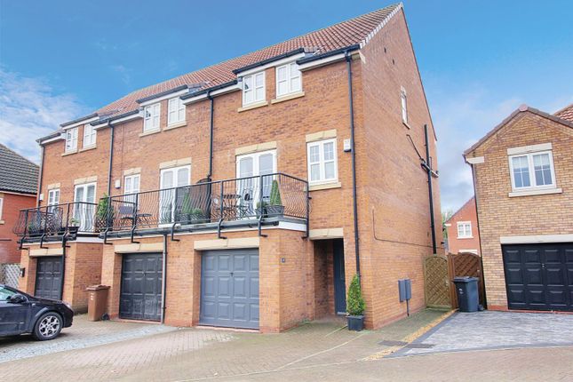 End Terrace House For Sale In Pools Brook Park Kingswood Hull East Riding End Terrace House For Sale In Pools Brook Park Kingswood Hull East Riding