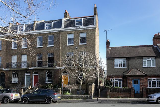 55, Grove Lane, London photo 4