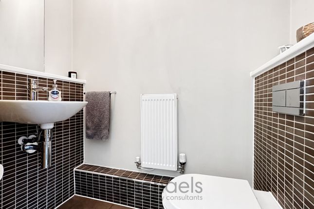 Terraced house for sale in Kettle Street, Colchester, Colchester