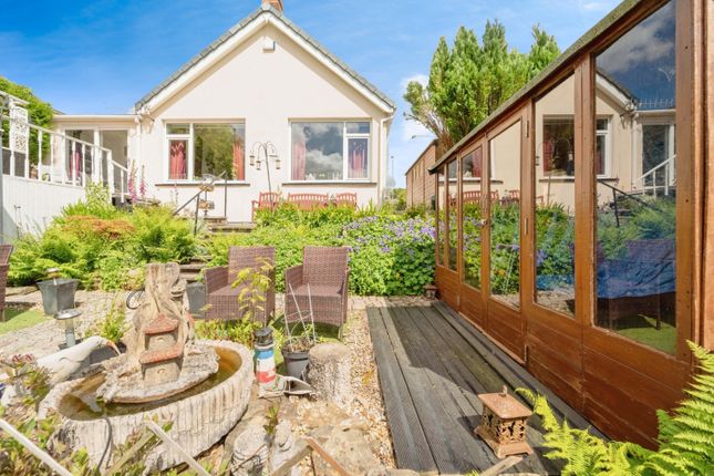 Thumbnail Bungalow for sale in Pennine Way, Brierfield, Nelson, Lancashire