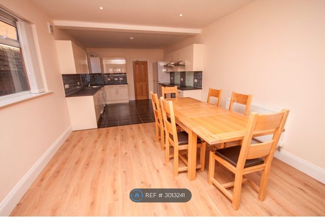 Wilton Avenue, Polygon, Southampton photo 5