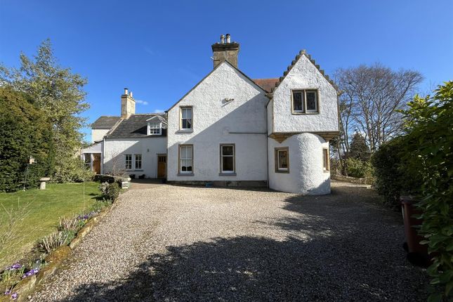 Detached house for sale in Oakbank, Duffus Road, Elgin