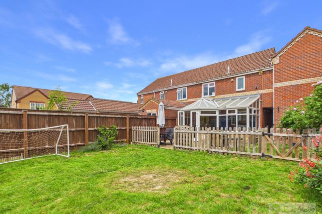 4, Macpherson Robertson Way, Bury St. Edmunds photo 3