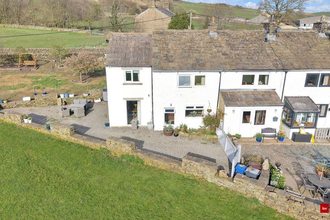 3-bed house on 6, Catlow Row, Burnley, £485,000