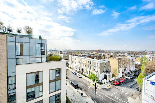Lillie Square, SW6, West Brompton photo 4