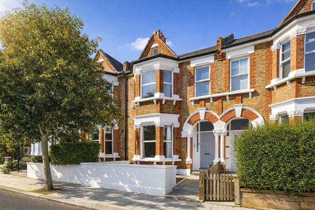 4-bed house on 27, Lynette Avenue, London, £1,650,000