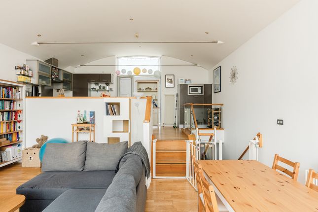 8 Redcliffe Point, Bristol photo 4
