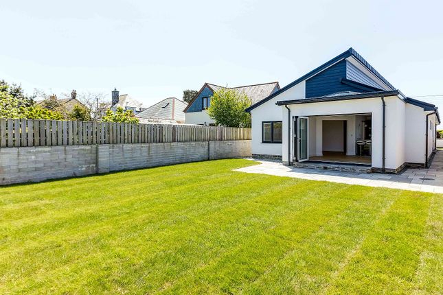 Detached house for sale in Trenale Lane, Tintagel