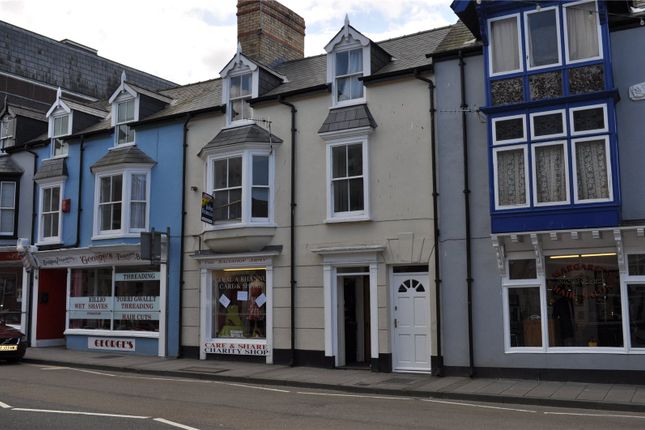 Thumbnail Property for sale in Northgate Street, Aberystwyth, Sir Ceredigion