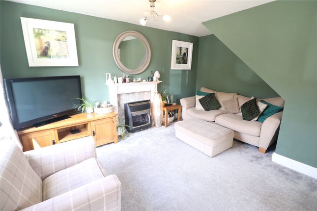 Detached house for sale in Epping Walk, Daventry, Northamptonshire