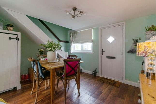End terrace house for sale in Arlesey Road, Ickleford, Hitchin, Hertfordshire
