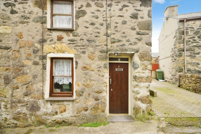 3-bed house on 6, Baptist Square, Gwynedd, £120,000