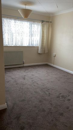 Terraced house to rent in Chelmer Crescent, Barking
