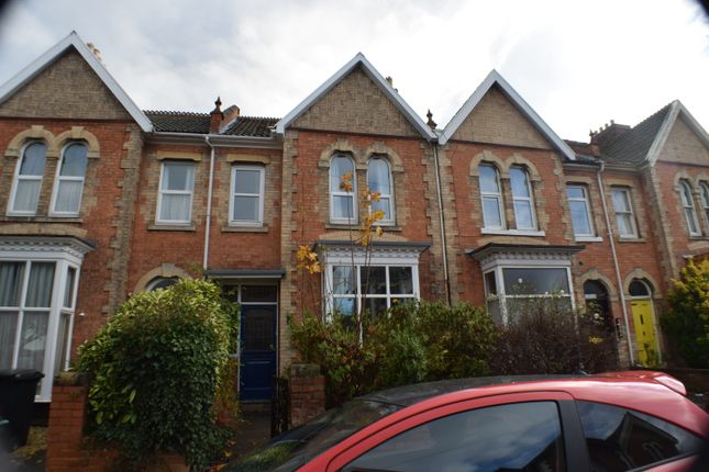 Shared accommodation to rent in Alexandra Road, Bridgwater