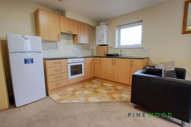 6 Old Bakery Way, Mansfield photo 4