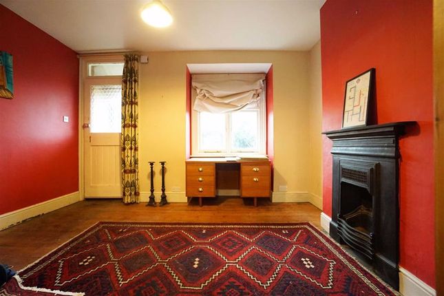 Craig Close Crowhurst East Sussex Tn33 3 Bedroom Cottage For