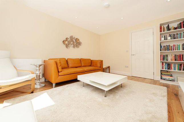 Terraced house for sale in Yarmouth Crescent, Tottenham, London