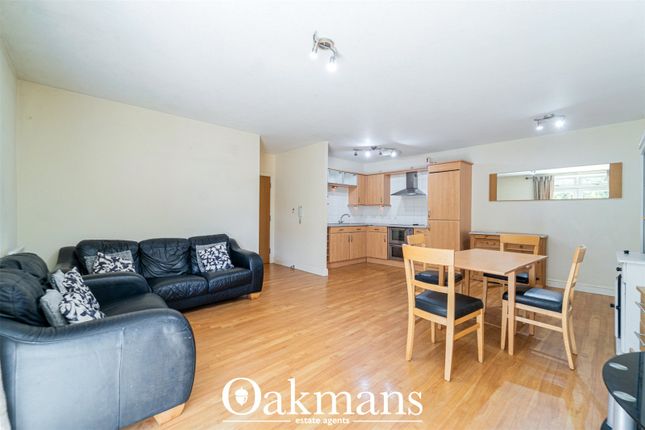 APARTMENT 9, BIRMINGHAM photo 4