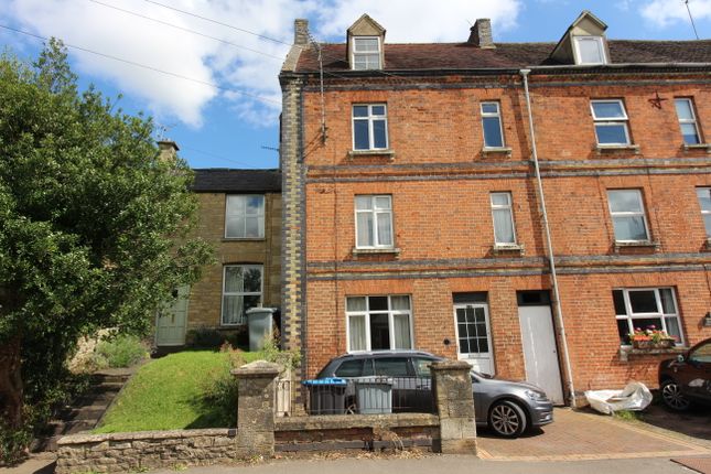 Detached house for sale in West End, Chipping Norton