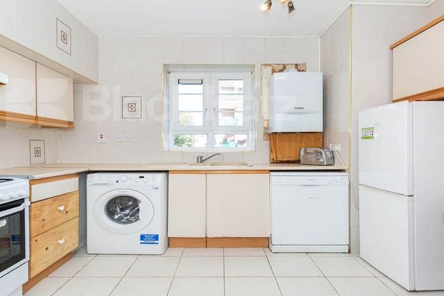 Castlehaven Road, London photo 2