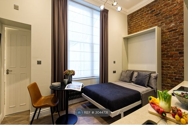 Nottingham Place, London photo 3