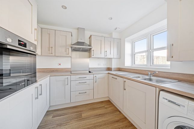 2, Taylor Lane, Kirkham, Preston photo 5