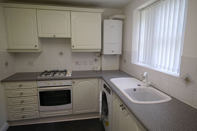 24 Tiberius Close, Wallsend photo 2