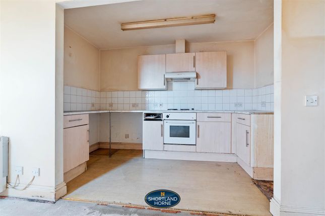 Flat 17, Saffron Court, High Street, Leicester photo 4