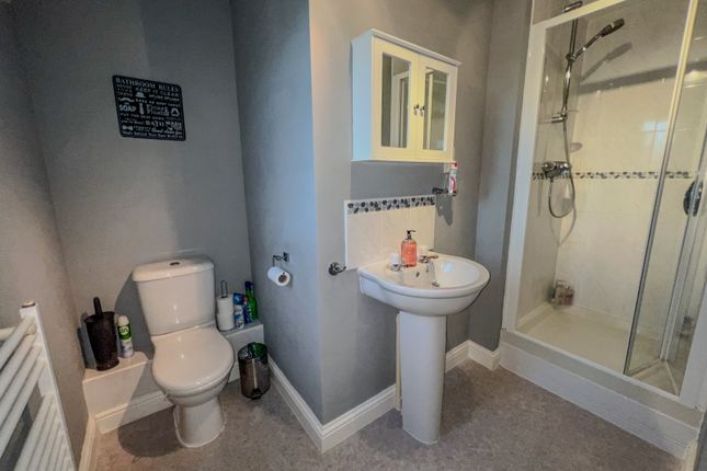 Detached house for sale in Red Barn, Turves, Whittlesey, Peterborough