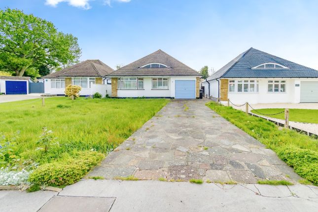 Thumbnail Bungalow for sale in High Trees, Shirley, Croydon