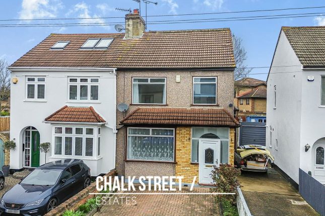 4-bed house on 20, Standen Avenue, Hornchurch, £550,000
